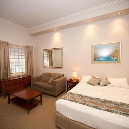 Shangri-La Gardens Brisbane Kültér fotó