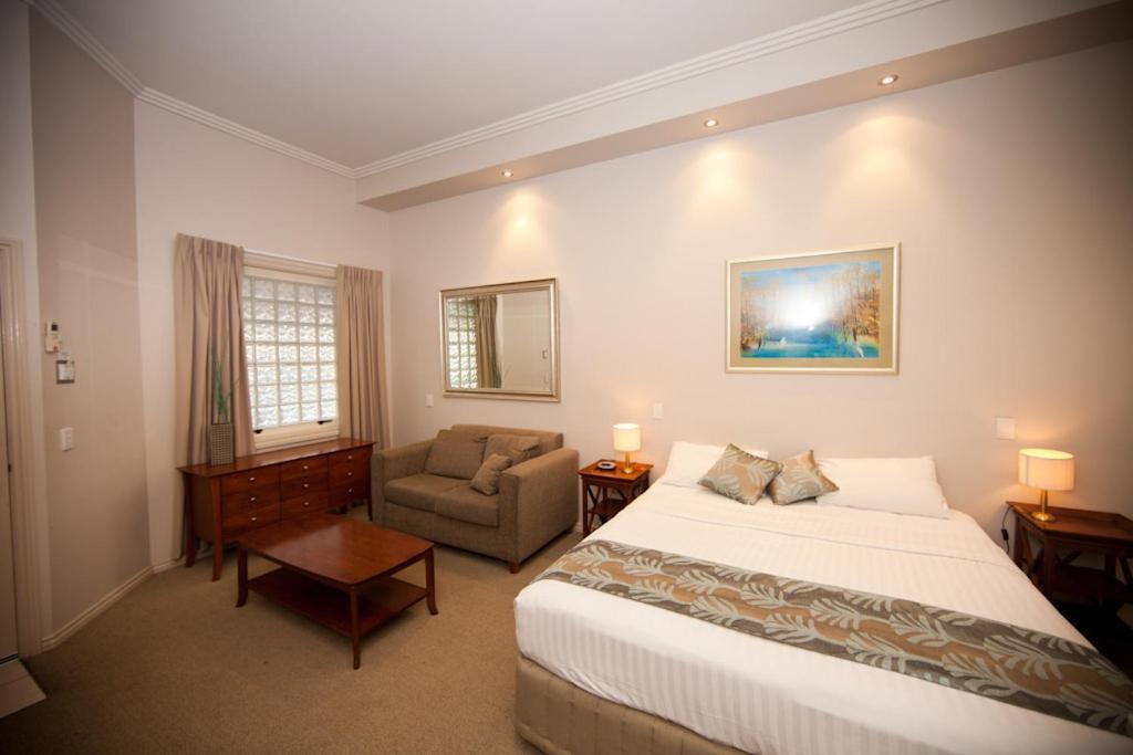 Shangri-La Gardens Brisbane Kültér fotó